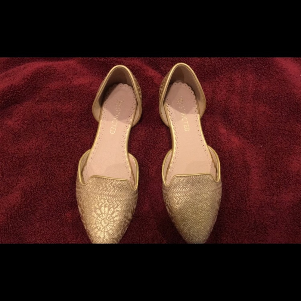 Flats
